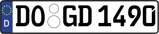 DO-GD1490