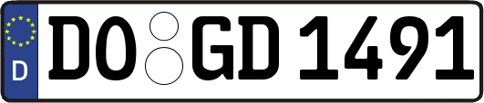 DO-GD1491