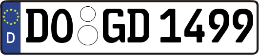 DO-GD1499