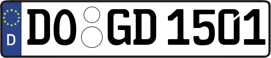 DO-GD1501
