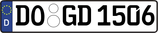 DO-GD1506