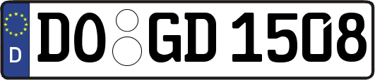 DO-GD1508