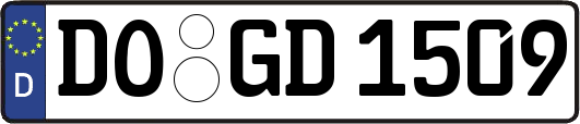 DO-GD1509