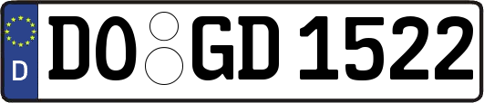 DO-GD1522