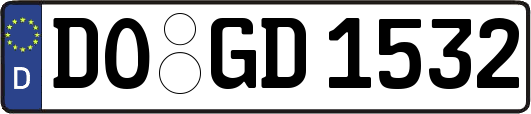 DO-GD1532
