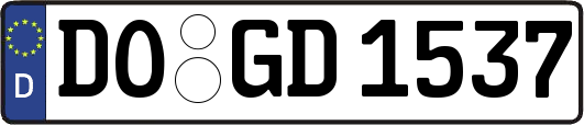 DO-GD1537