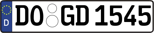DO-GD1545