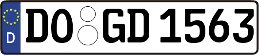 DO-GD1563