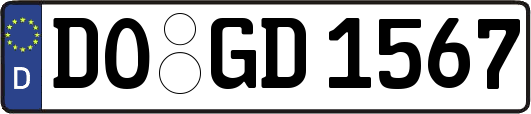 DO-GD1567