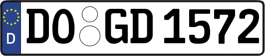DO-GD1572