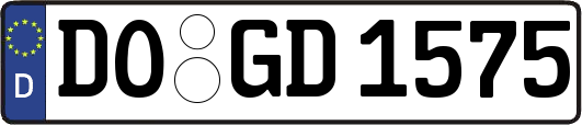 DO-GD1575