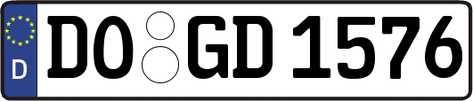DO-GD1576