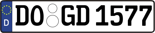 DO-GD1577
