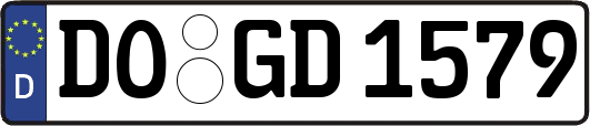 DO-GD1579