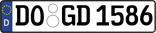 DO-GD1586