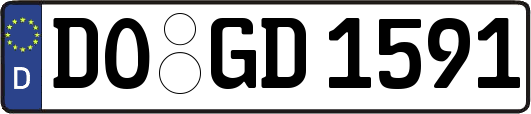 DO-GD1591