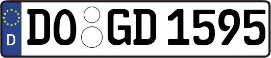 DO-GD1595