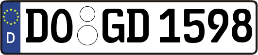 DO-GD1598
