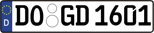 DO-GD1601