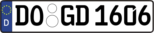 DO-GD1606