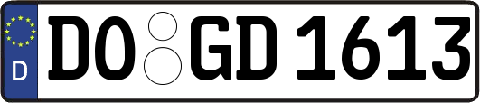 DO-GD1613
