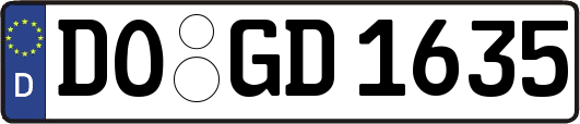 DO-GD1635