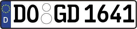 DO-GD1641