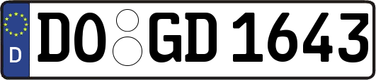 DO-GD1643