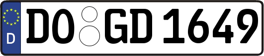 DO-GD1649