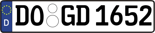 DO-GD1652