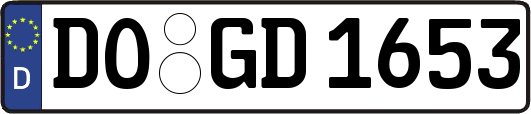 DO-GD1653