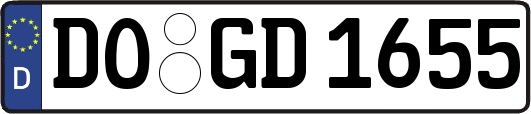 DO-GD1655