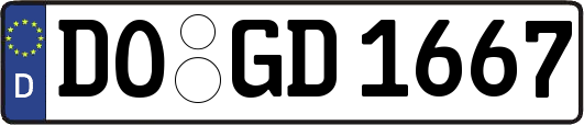 DO-GD1667