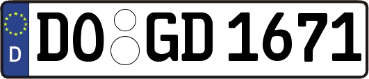 DO-GD1671