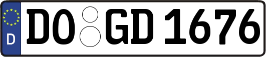 DO-GD1676