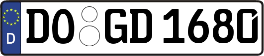 DO-GD1680