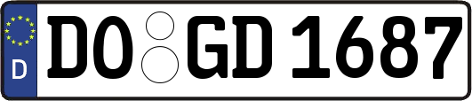 DO-GD1687