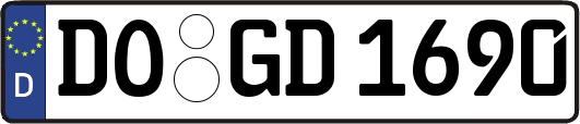 DO-GD1690