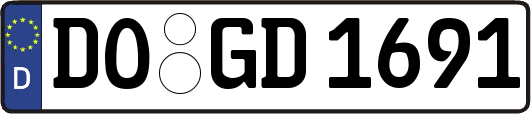DO-GD1691