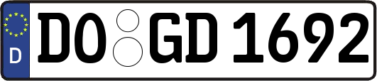 DO-GD1692