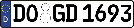 DO-GD1693