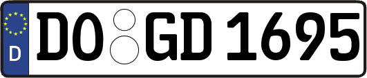 DO-GD1695