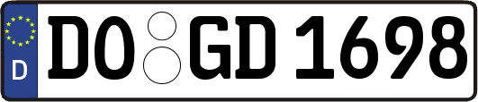 DO-GD1698