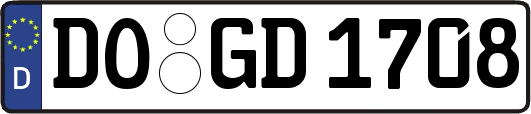 DO-GD1708