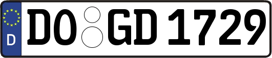 DO-GD1729