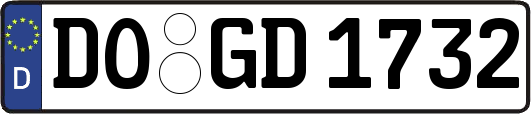 DO-GD1732