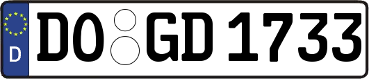 DO-GD1733