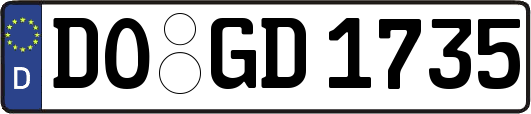 DO-GD1735