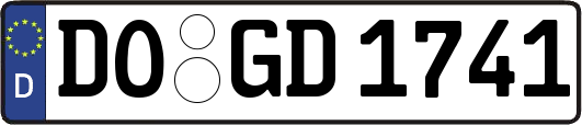 DO-GD1741