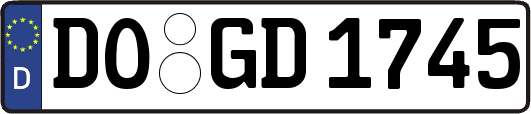DO-GD1745